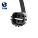 is there a difference between upstream and downstream oxygen sensors